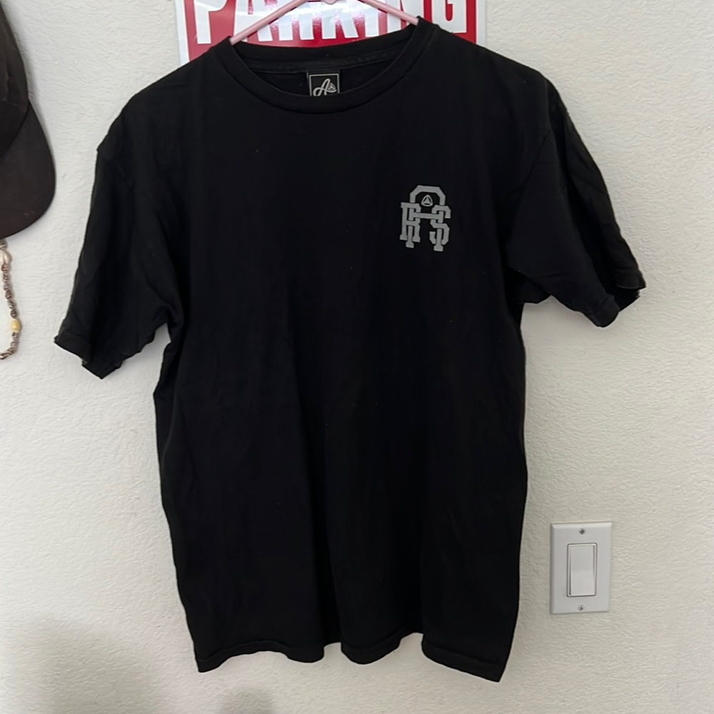 Active t shirt
